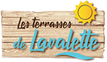 Les terrasses de Lavalette